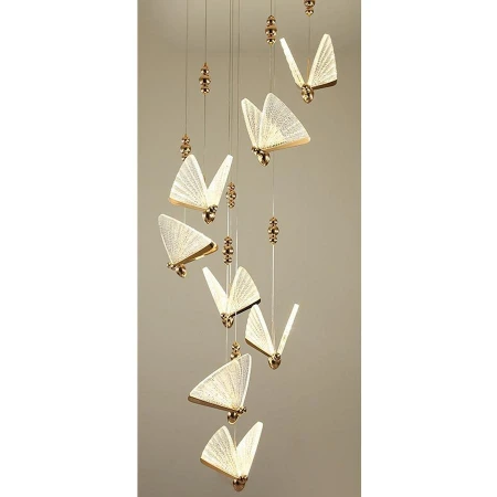 Светильник BLS 18935 The Fluttering Butterfly