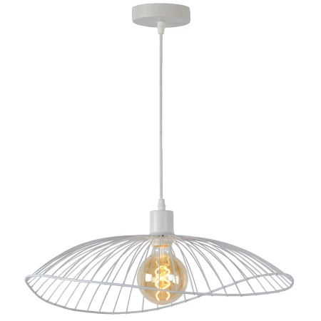 Светильник Toplight TL1196H-01WH Agnes