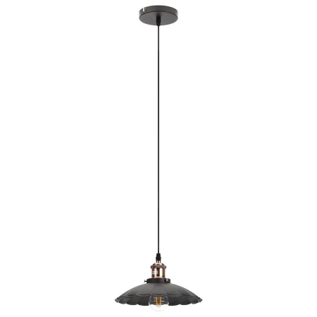 Светильник ЭРА PL3 BK/RC Б0037435