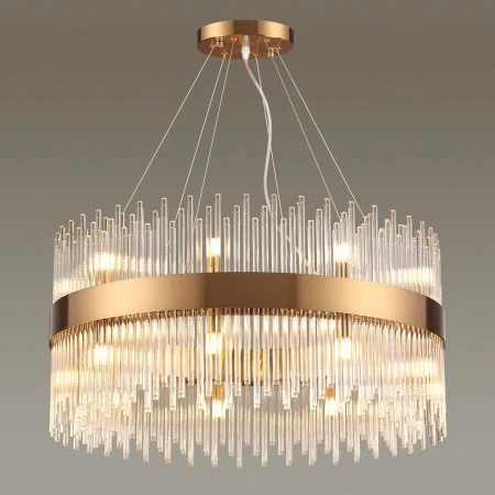 Светильник Odeon Light 4722/18 Focco