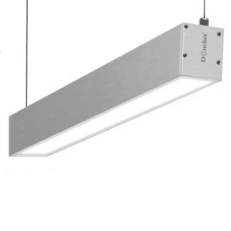 Светильник Donolux DL18516S100NW40L5 Led line uni 3