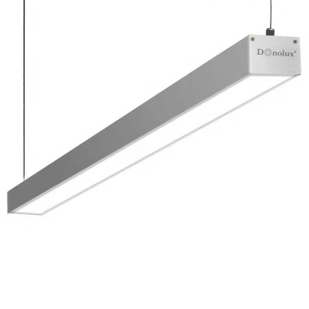 Светильник Donolux DL18511S200WW40L4 Led line uni