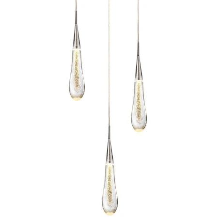 Светильник Delight Collection MD-023B-3 chrome Pour