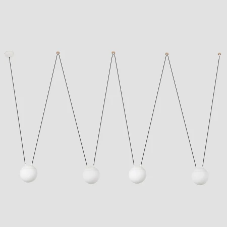 Светильник Faro Barcelona 28209-4L MINE