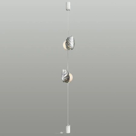 Светильник Odeon Light 4865/2FC JUNGLE