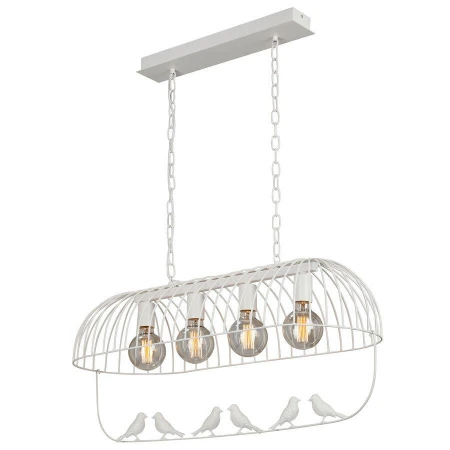 Светильник Vitaluce V2915-0/4