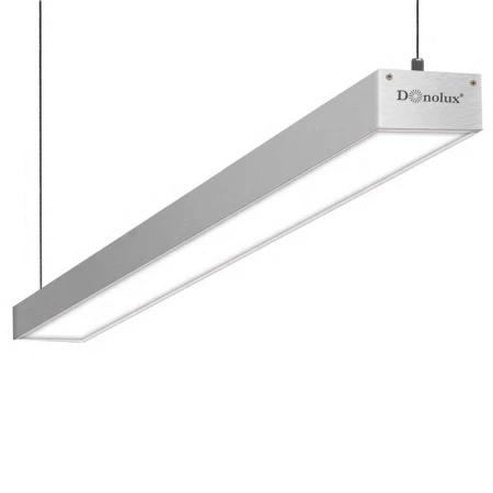 Светильник Donolux DL18513S150WW60L5 Led line uni 1