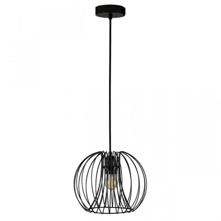 Светильник Loft IT 10032 Black Deseno