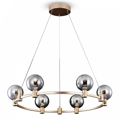 Светильник Freya FR4005PL-06G Urban