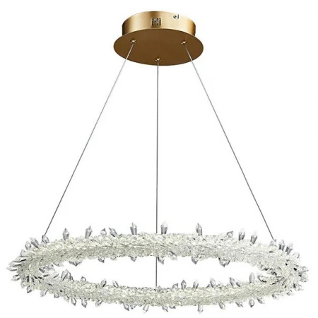 Светильник Delight Collection MD-0120B-60 gold