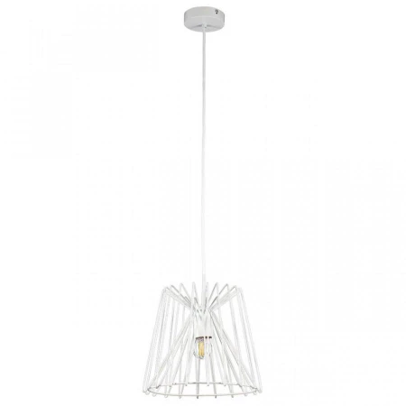 Светильник Loft IT 10033 White Deseno