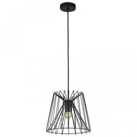 Светильник Loft IT 10033 Black Deseno