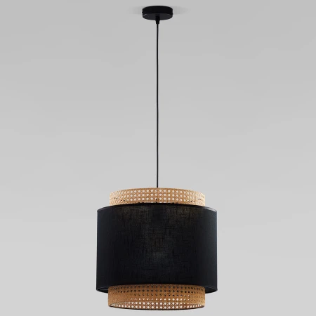 Светильник TK Lighting 6542 Boho Black