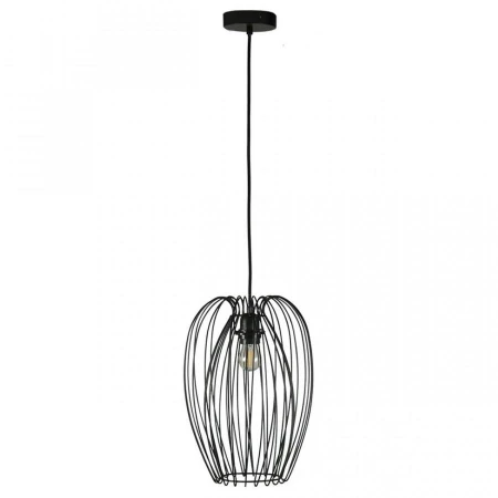 Светильник Loft IT 10031 Black Deseno