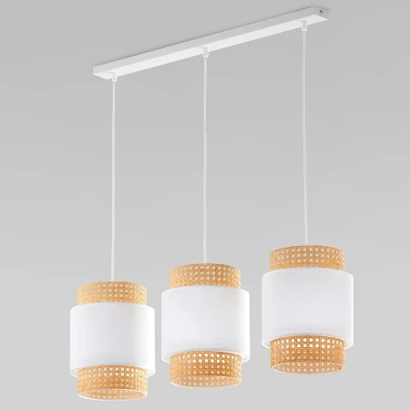 Светильник TK Lighting 6531 Boho White