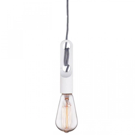 Светильник Loft IT LOFT1510WH Wickle