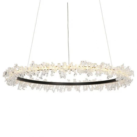 Светильник BLS 18032 Halo Crystal Pendant