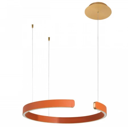 Светильник Loft IT 10025/400 Orange Ring