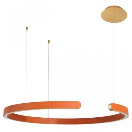 Светильник Loft IT 10025/600 Orange Ring