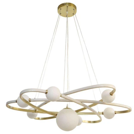 Светильник Lussole LSP-8652