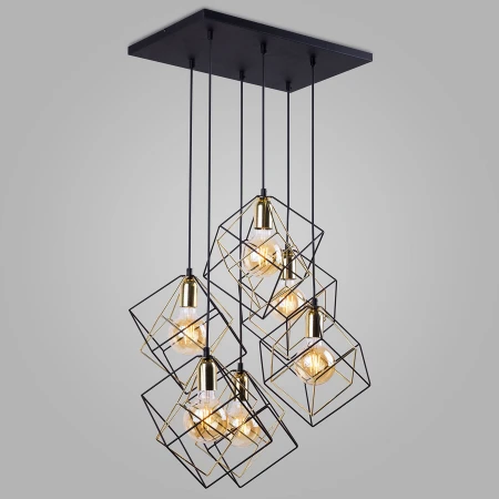 Светильник TK Lighting 191 Alambre