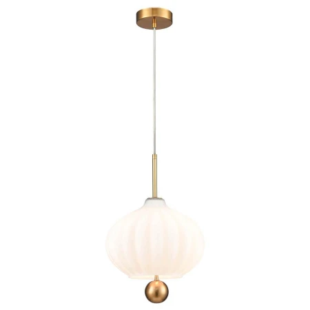 Светильник Vele Luce VL5714P31 Bianco