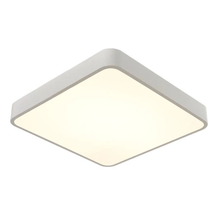 Светильник Arte Lamp A2663PL-1WH SCENA