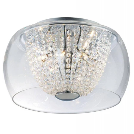 Светильник Ideal Lux AUDI-61 PL6 AUDI-61