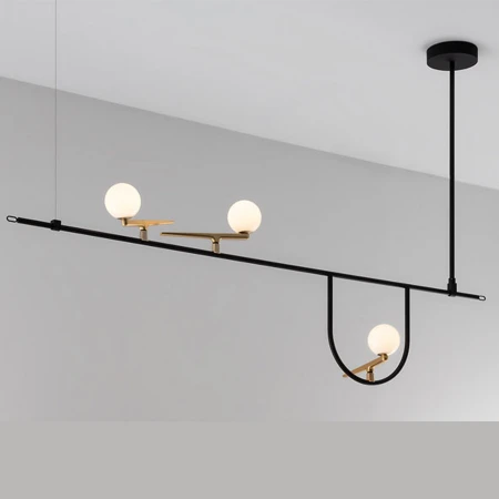 Светильник Artemide 1106010A Yanzi