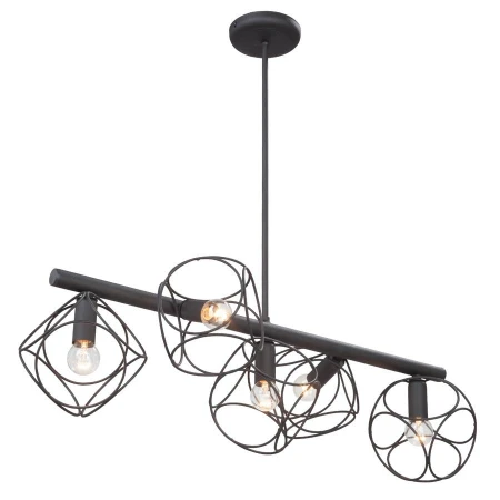 Светильник Vitaluce V4932-1/5PL