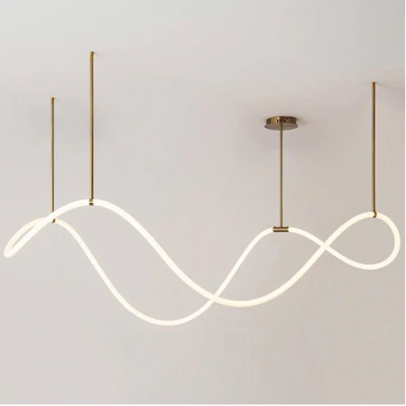 Светильник BLS 18912 Shiva