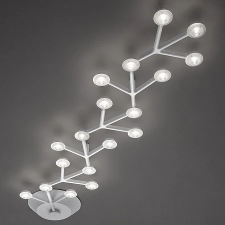 Светильник Artemide 1596050APP LED NET