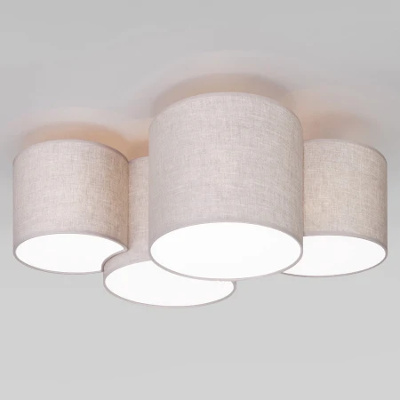 Светильник TK Lighting 6592 Mona Nature