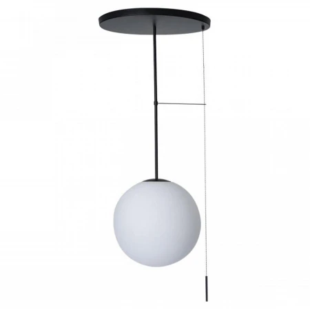 Светильник Loft IT 10029PM Black Signal