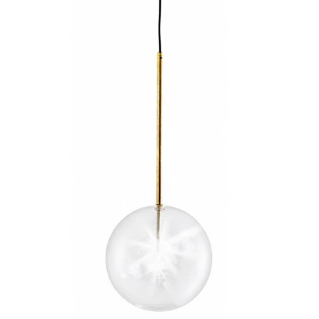 Светильник Delight Collection 9217P/D180 gold Bolle Sola