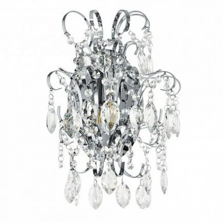 Хрустальное бра Eglo 39526 FENOULLET