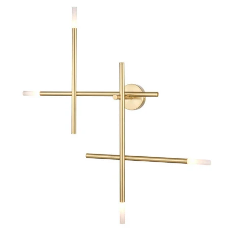 Бра Vele Luce VL5534W24 Corda