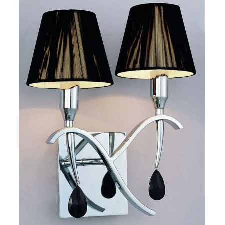 Бра Mantra 0348 VIENA-SHADE