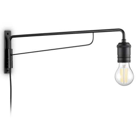 Бра Ideal Lux TRIUMPH AP1 NERO
