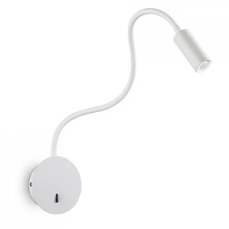 Бра Ideal Lux FOCUS-2 AP BIANCO