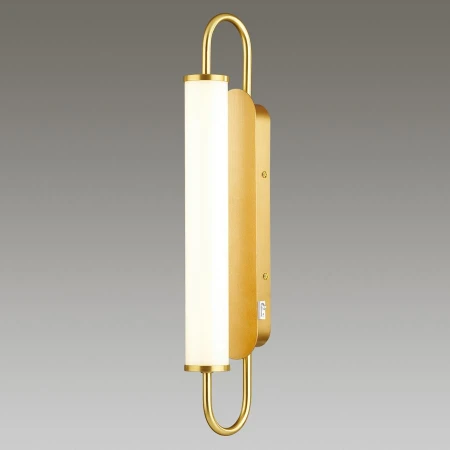 Бра Odeon Light 4270/10WL Ponte