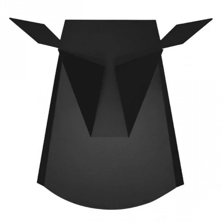 Бра Loft IT 10103 Black Nobile