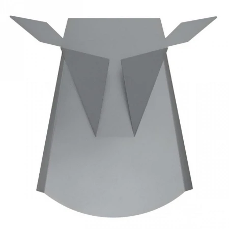 Бра Loft IT 10103 Silver Nobile