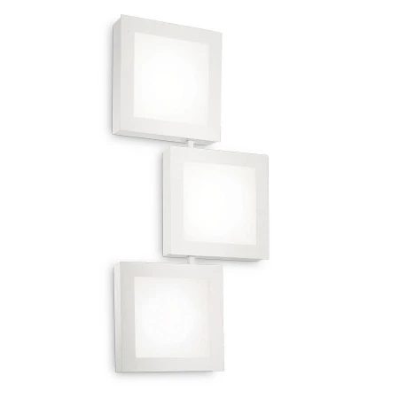 Бра Ideal Lux UNION AP3