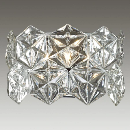 Бра Odeon Light 4923/2W TALERTI