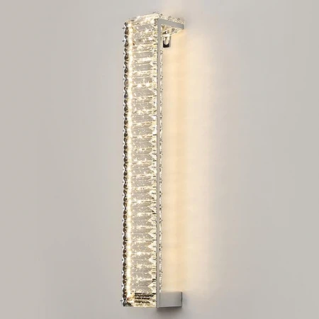 Бра Newport 8441/A chrome