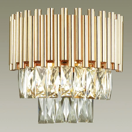 Бра Odeon Light 4120/2W PALLADA