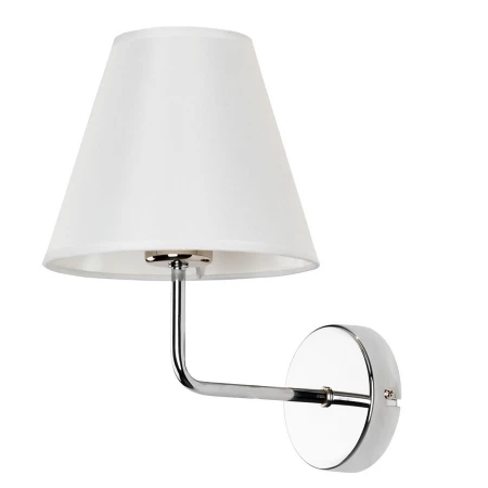 Бра Arte Lamp A2581AP-1CC ELBA