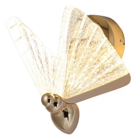 Бра BLS 18925 The Fluttering Butterfly