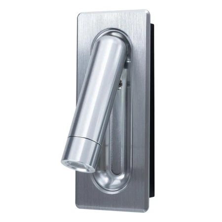 Бра Arte Lamp A8236AP-1SI ADHIL